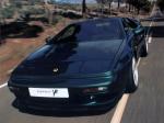 Lotus Esprit V8 1996 года